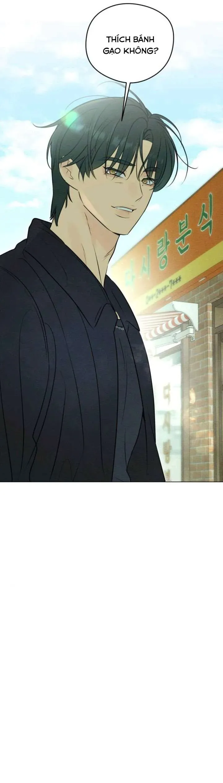 Mối Tình Đầu Của Kẻ Côn Đồ Chapter 6 - Trang 2