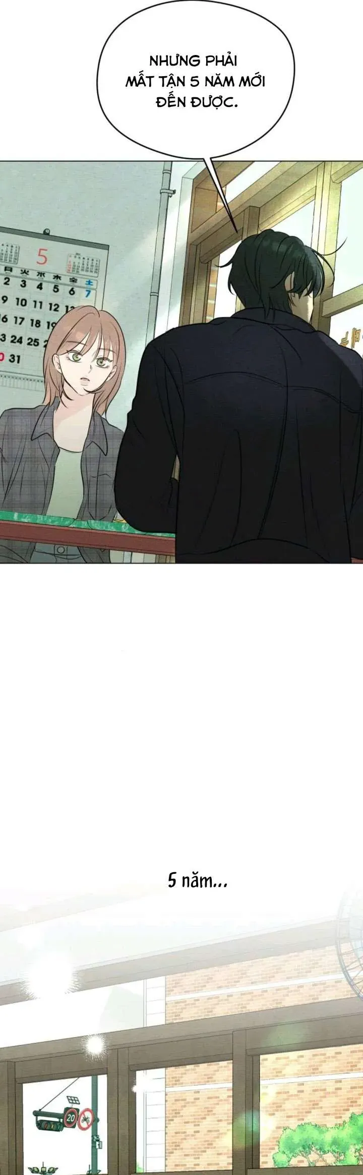 Mối Tình Đầu Của Kẻ Côn Đồ Chapter 6 - Trang 2