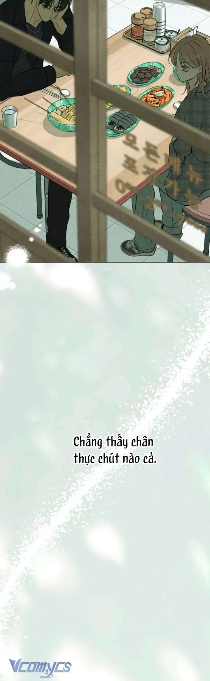 Mối Tình Đầu Của Kẻ Côn Đồ Chapter 6 - Trang 2