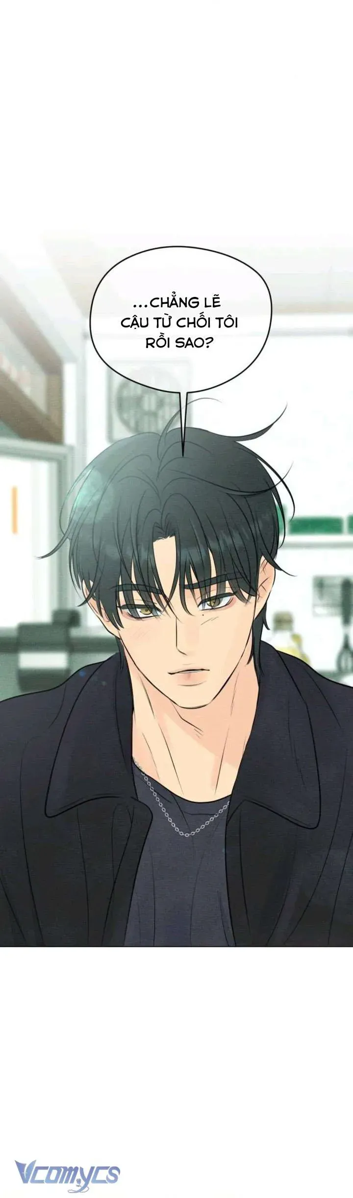 Mối Tình Đầu Của Kẻ Côn Đồ Chapter 6 - Trang 2