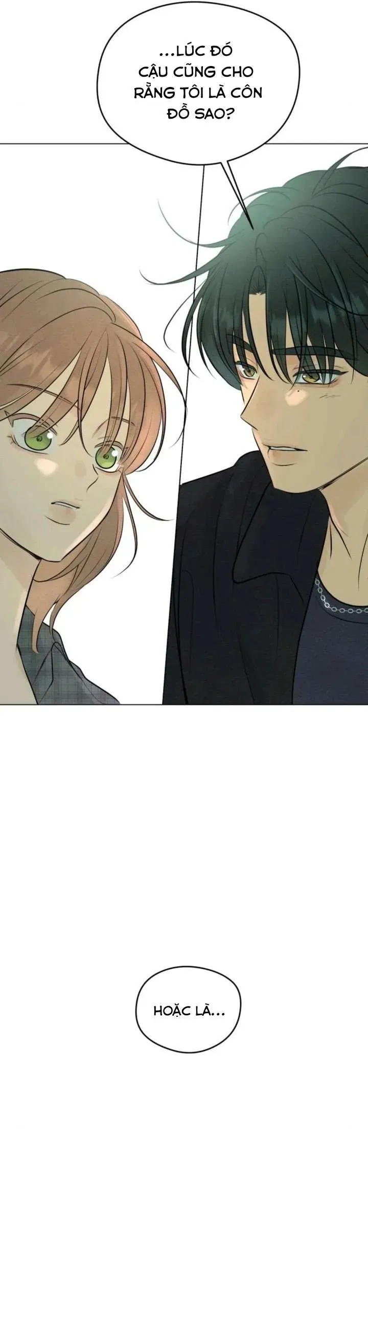 Mối Tình Đầu Của Kẻ Côn Đồ Chapter 6 - Trang 2