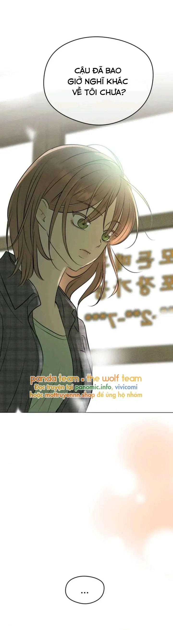 Mối Tình Đầu Của Kẻ Côn Đồ Chapter 6 - Trang 2