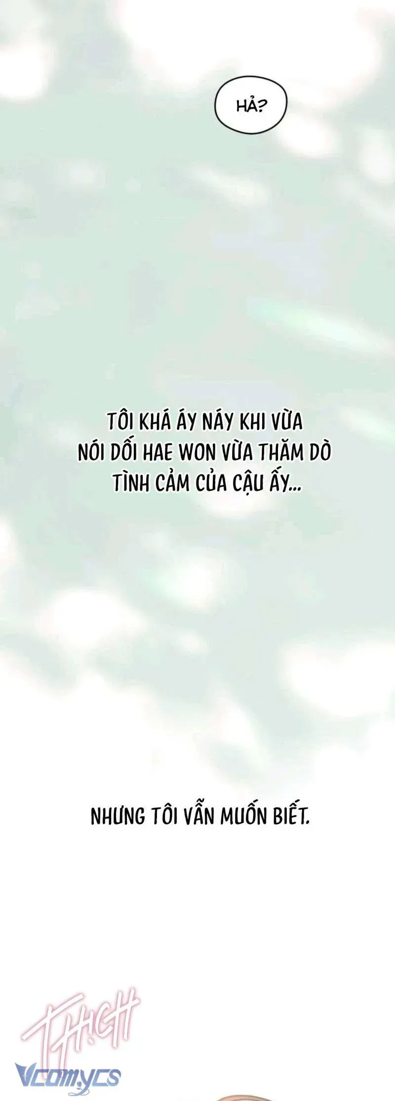 Mối Tình Đầu Của Kẻ Côn Đồ Chapter 7 - Trang 2