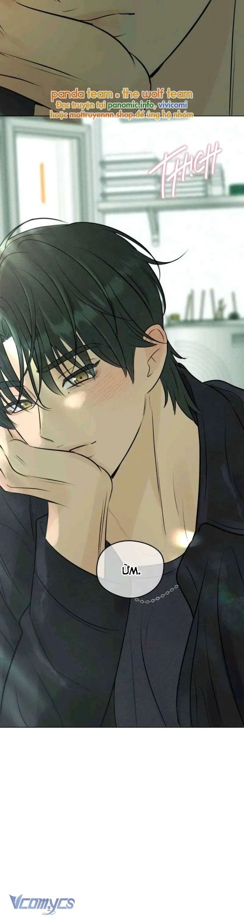 Mối Tình Đầu Của Kẻ Côn Đồ Chapter 7 - Trang 2