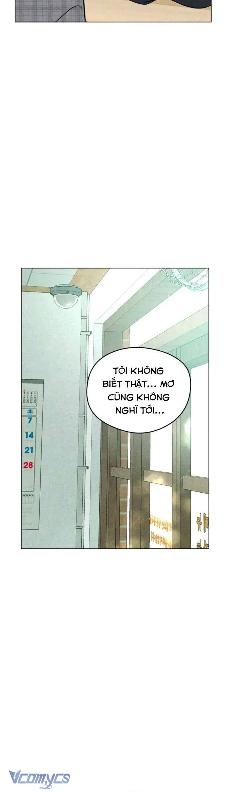Mối Tình Đầu Của Kẻ Côn Đồ Chapter 7 - Trang 2