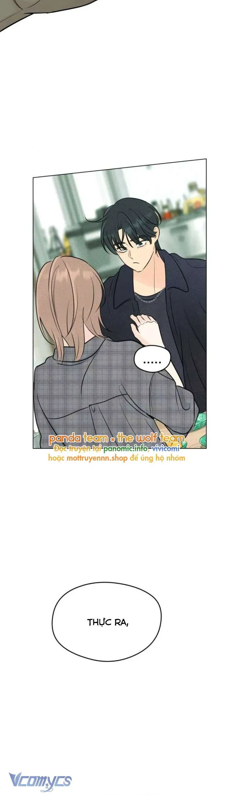 Mối Tình Đầu Của Kẻ Côn Đồ Chapter 7 - Trang 2