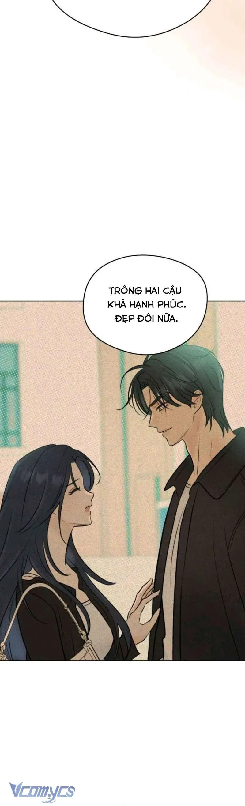 Mối Tình Đầu Của Kẻ Côn Đồ Chapter 7 - Trang 2