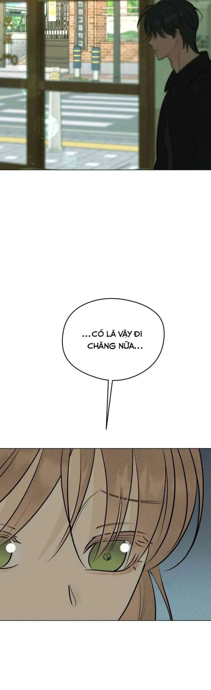 Mối Tình Đầu Của Kẻ Côn Đồ Chapter 7 - Trang 2