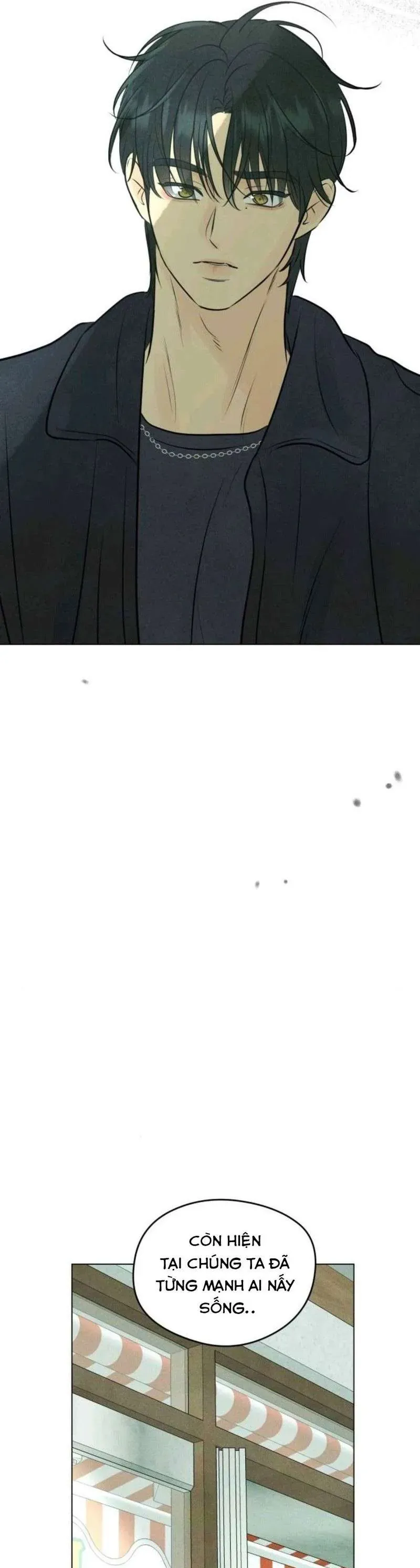 Mối Tình Đầu Của Kẻ Côn Đồ Chapter 7 - Trang 2
