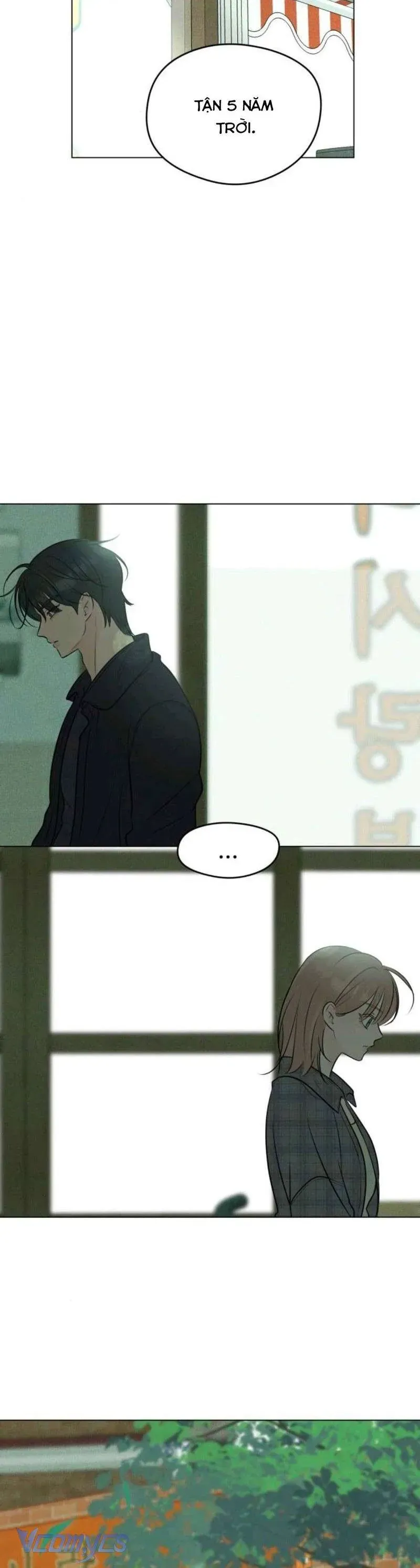 Mối Tình Đầu Của Kẻ Côn Đồ Chapter 7 - Trang 2