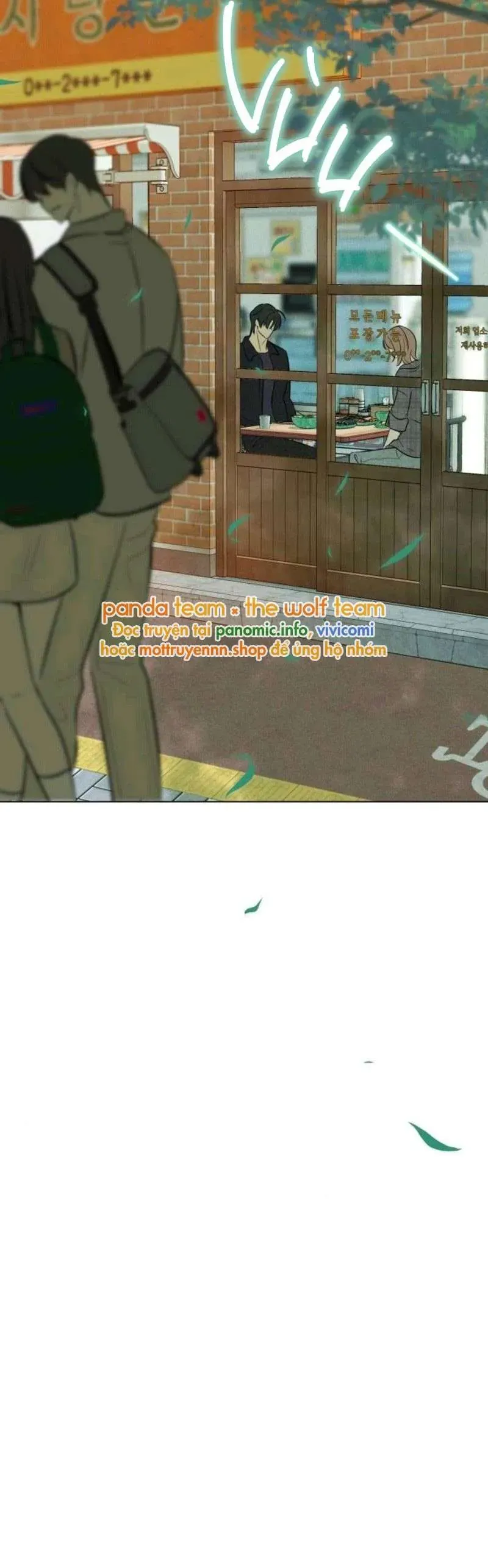 Mối Tình Đầu Của Kẻ Côn Đồ Chapter 7 - Trang 2