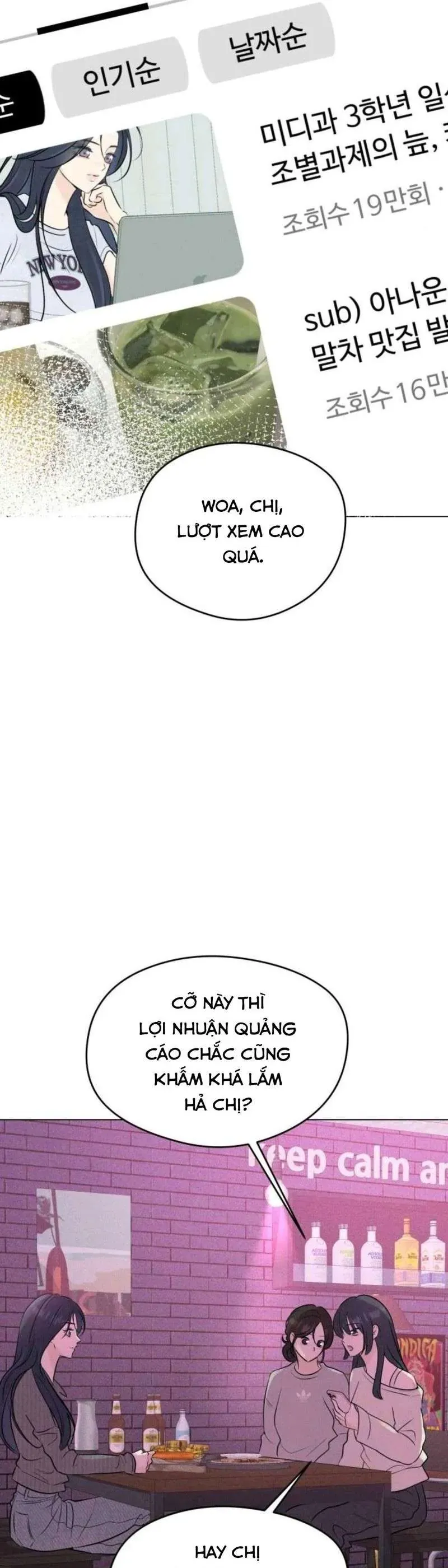 Mối Tình Đầu Của Kẻ Côn Đồ Chapter 7 - Trang 2