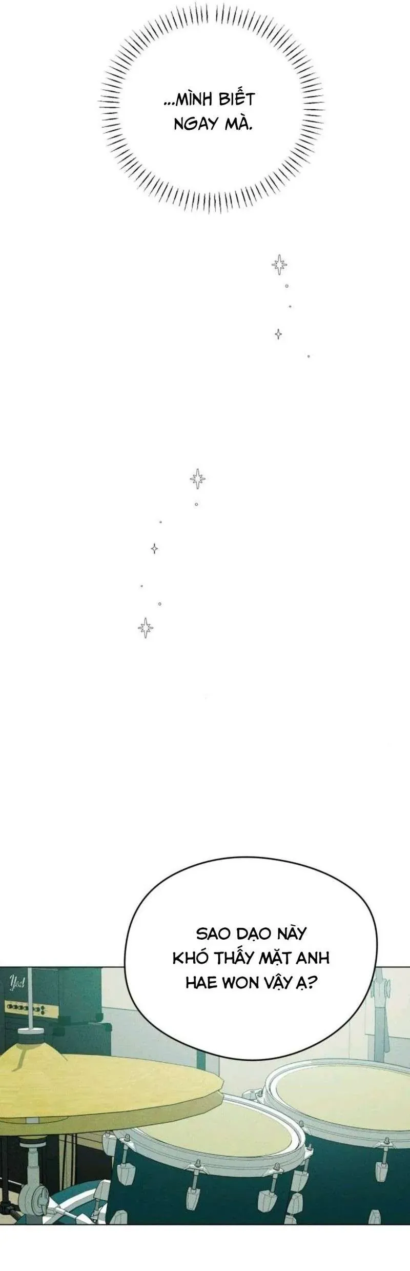 Mối Tình Đầu Của Kẻ Côn Đồ Chapter 7 - Trang 2