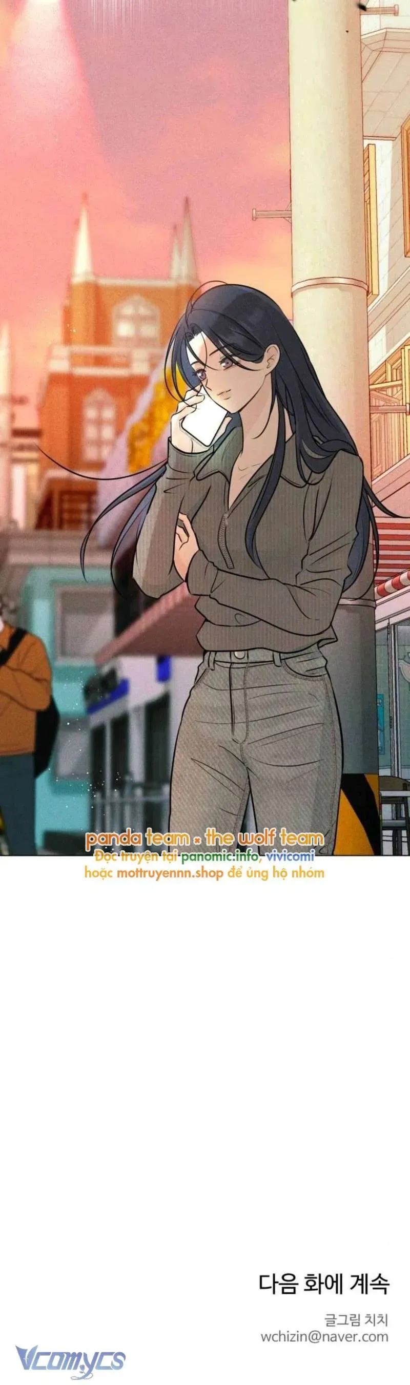 Mối Tình Đầu Của Kẻ Côn Đồ Chapter 7 - Trang 2