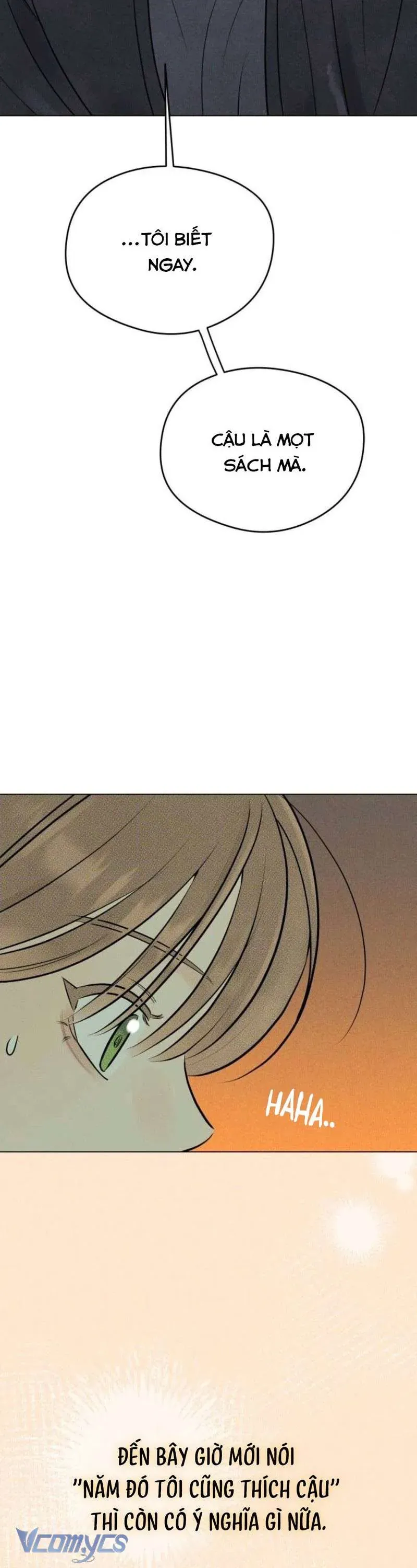 Mối Tình Đầu Của Kẻ Côn Đồ Chapter 7 - Trang 2