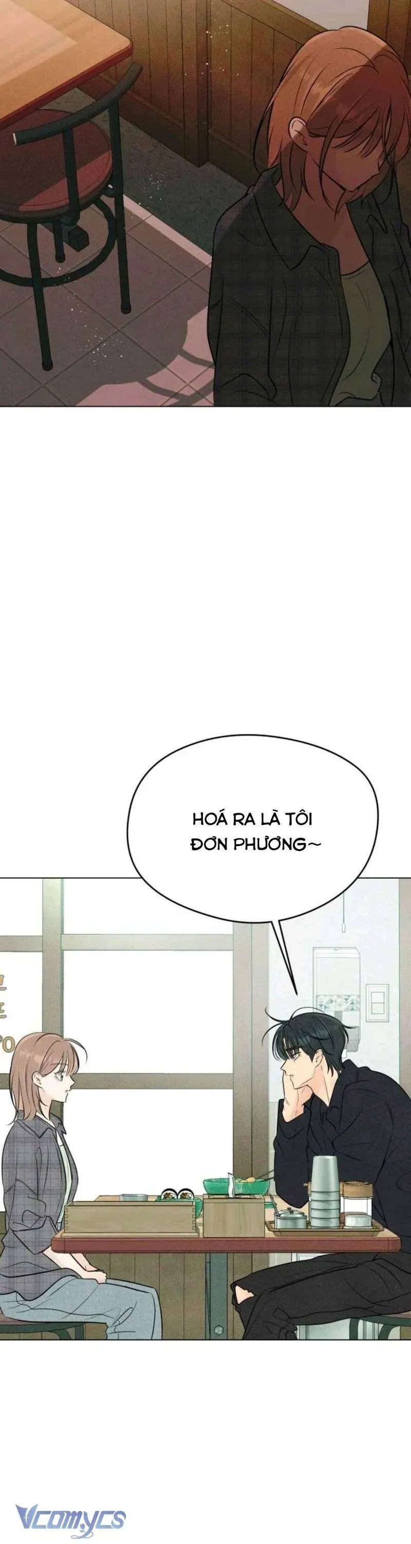 Mối Tình Đầu Của Kẻ Côn Đồ Chapter 7 - Trang 2