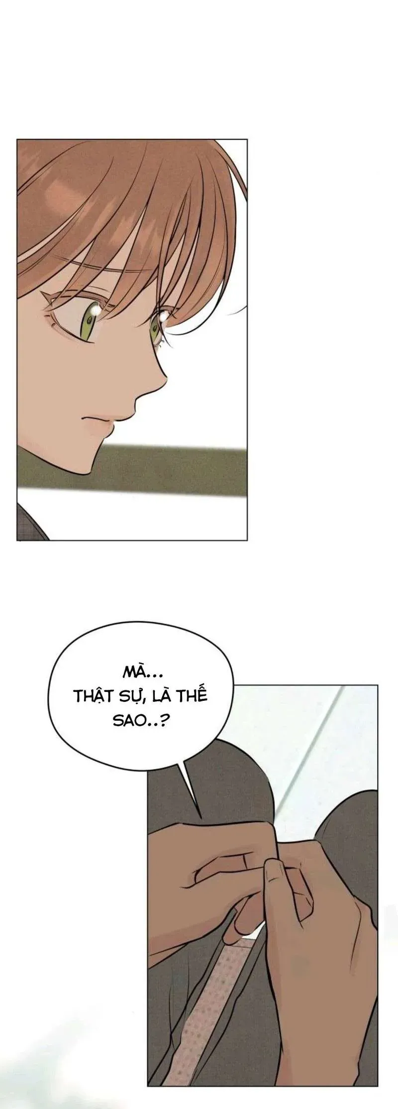 Mối Tình Đầu Của Kẻ Côn Đồ Chapter 7 - Trang 2