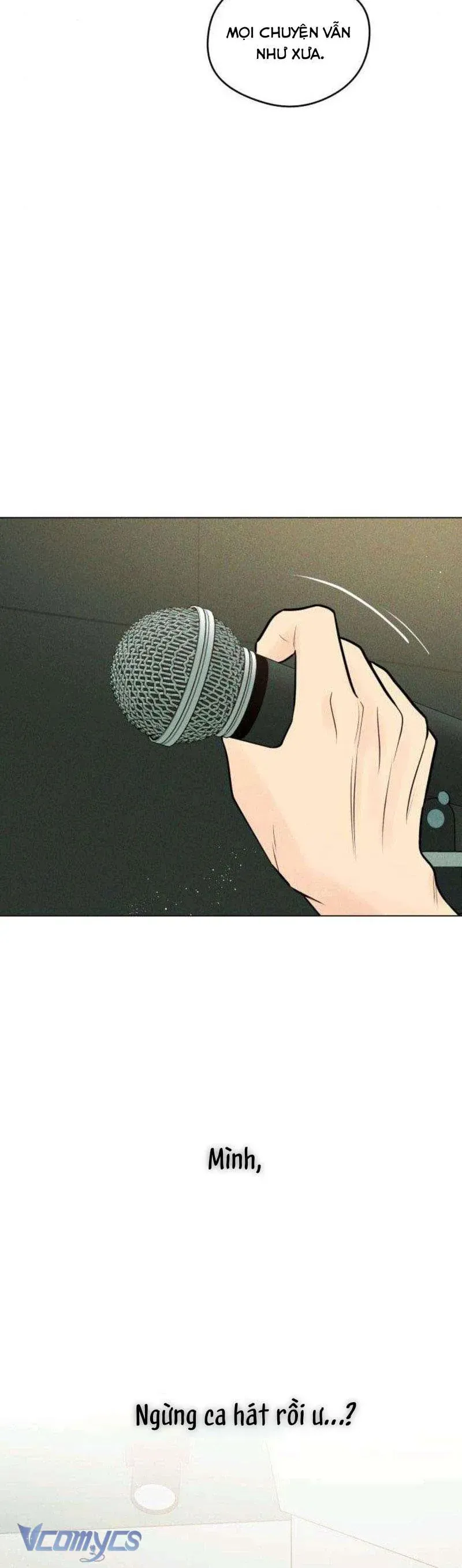 Mối Tình Đầu Của Kẻ Côn Đồ Chapter 8 - Trang 2