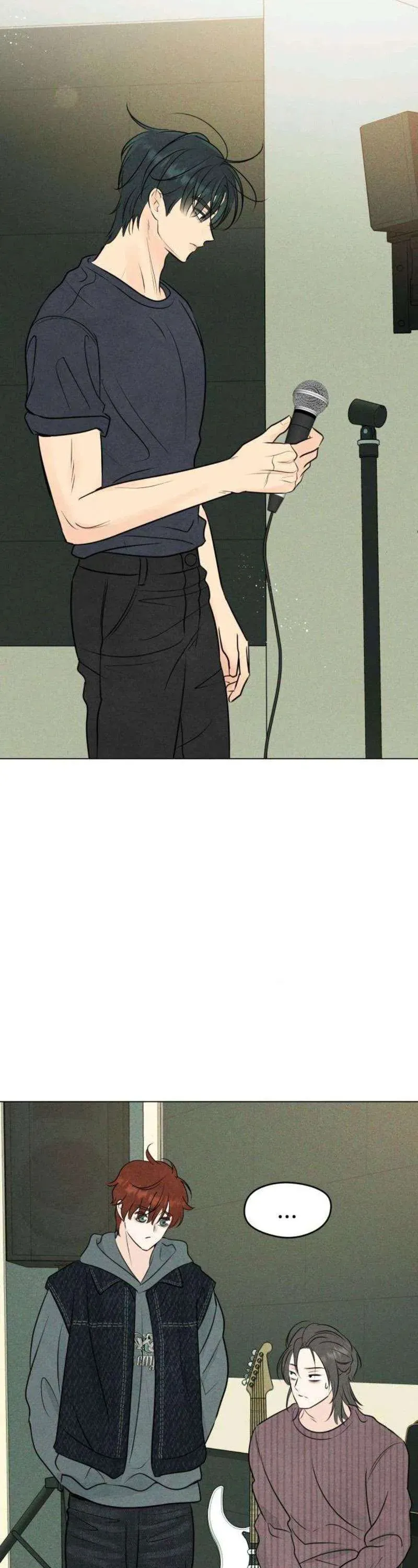 Mối Tình Đầu Của Kẻ Côn Đồ Chapter 8 - Trang 2