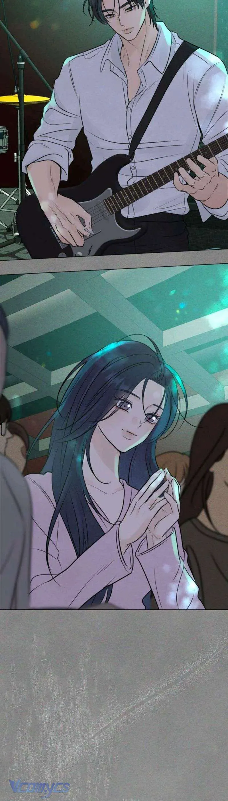 Mối Tình Đầu Của Kẻ Côn Đồ Chapter 8 - Trang 2