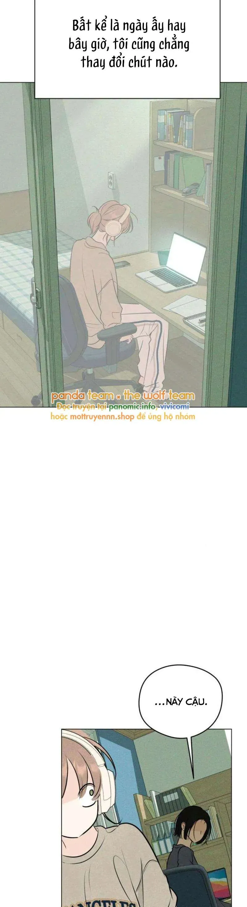 Mối Tình Đầu Của Kẻ Côn Đồ Chapter 8 - Trang 2