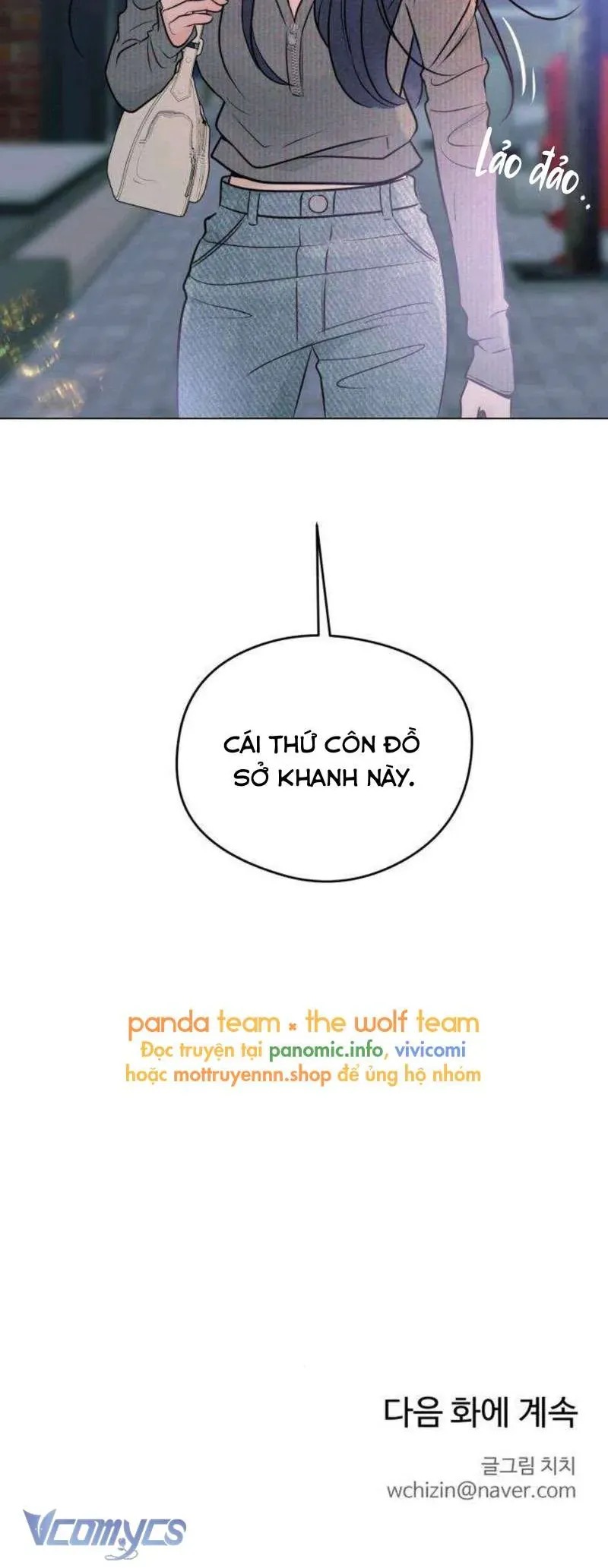 Mối Tình Đầu Của Kẻ Côn Đồ Chapter 8 - Trang 2