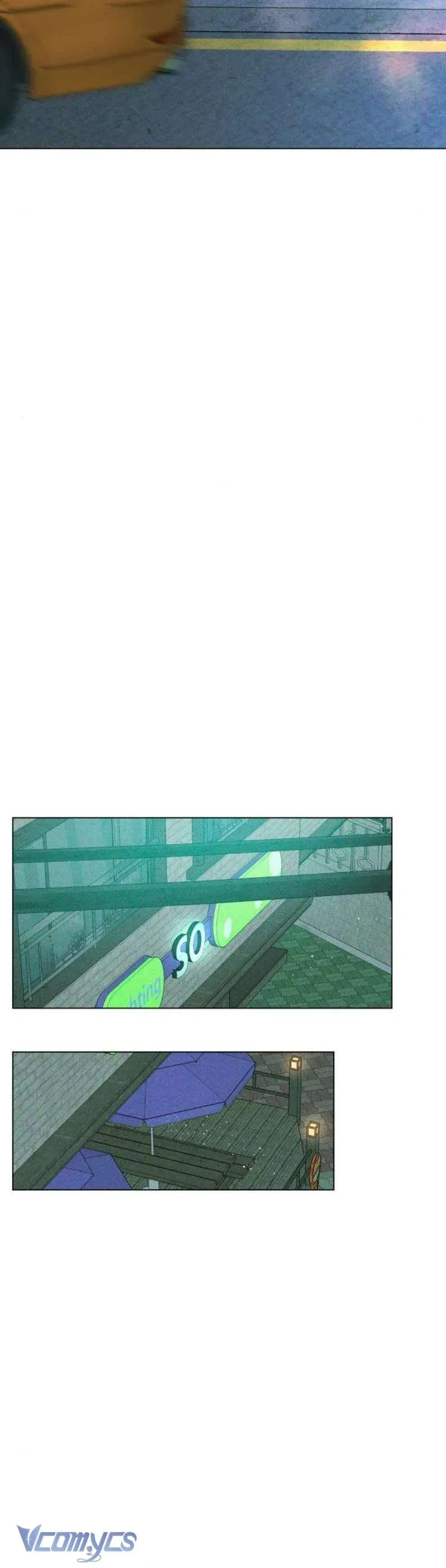 Mối Tình Đầu Của Kẻ Côn Đồ Chapter 9 - Trang 2