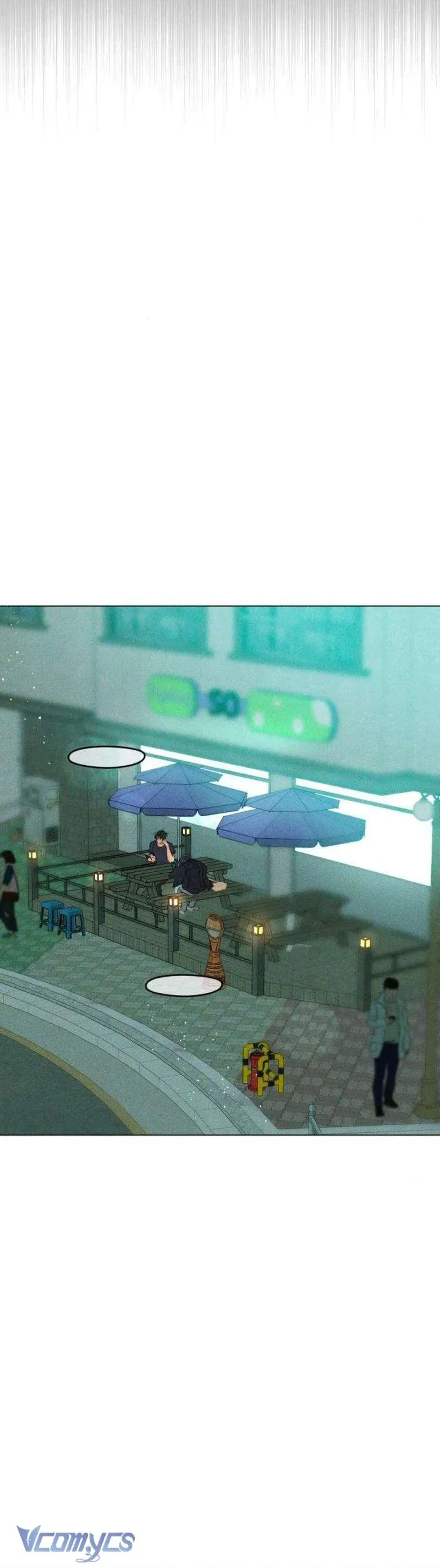 Mối Tình Đầu Của Kẻ Côn Đồ Chapter 9 - Trang 2