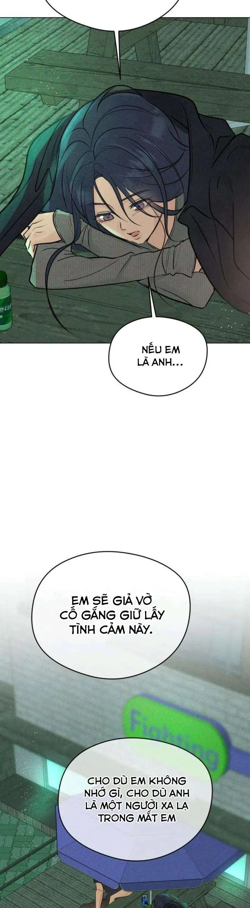 Mối Tình Đầu Của Kẻ Côn Đồ Chapter 9 - Trang 2