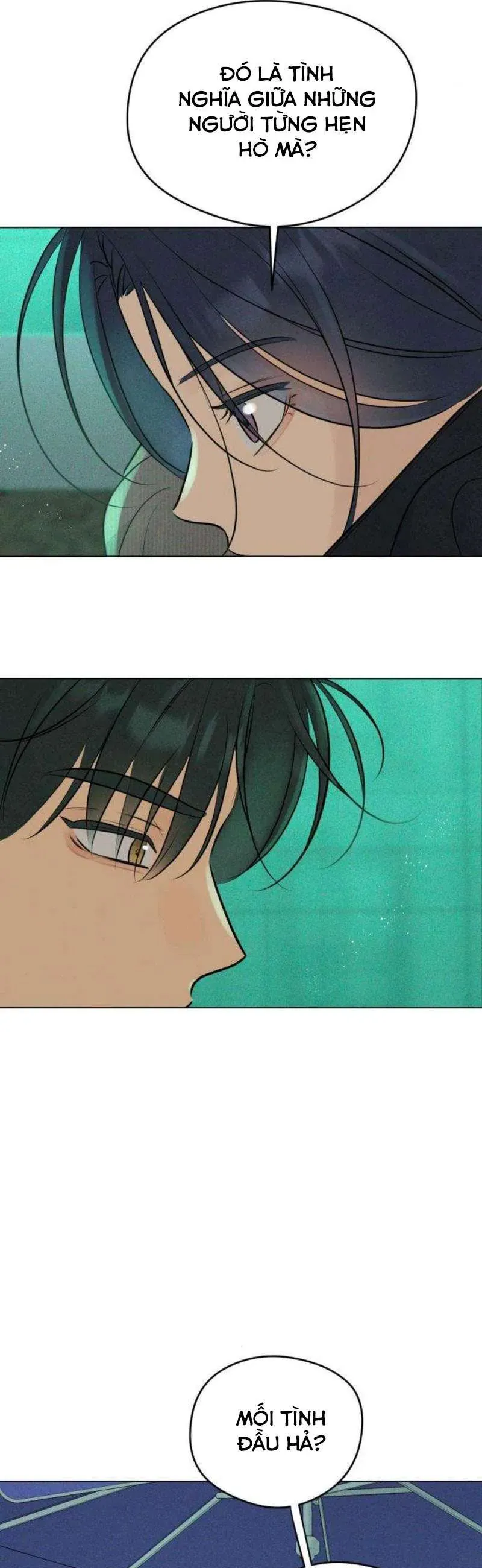 Mối Tình Đầu Của Kẻ Côn Đồ Chapter 9 - Trang 2