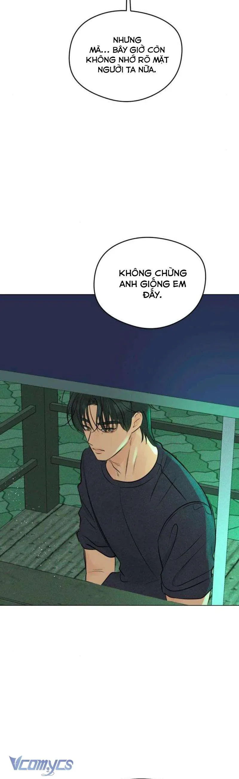 Mối Tình Đầu Của Kẻ Côn Đồ Chapter 9 - Trang 2