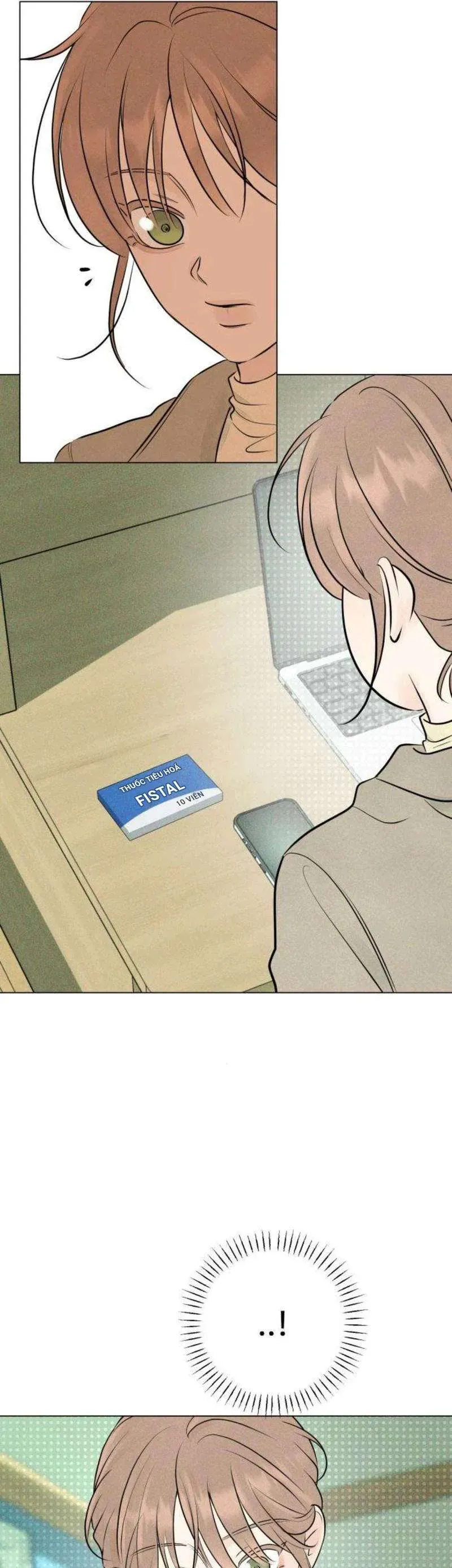 Mối Tình Đầu Của Kẻ Côn Đồ Chapter 9 - Trang 2