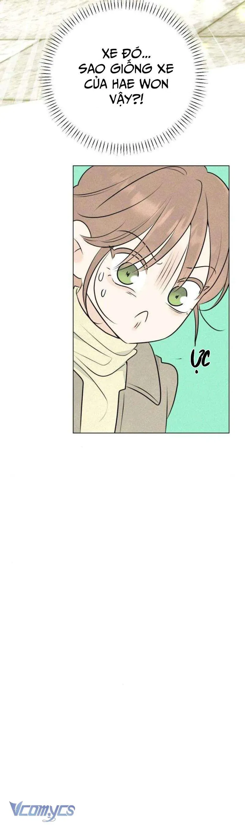 Mối Tình Đầu Của Kẻ Côn Đồ Chapter 9 - Trang 2