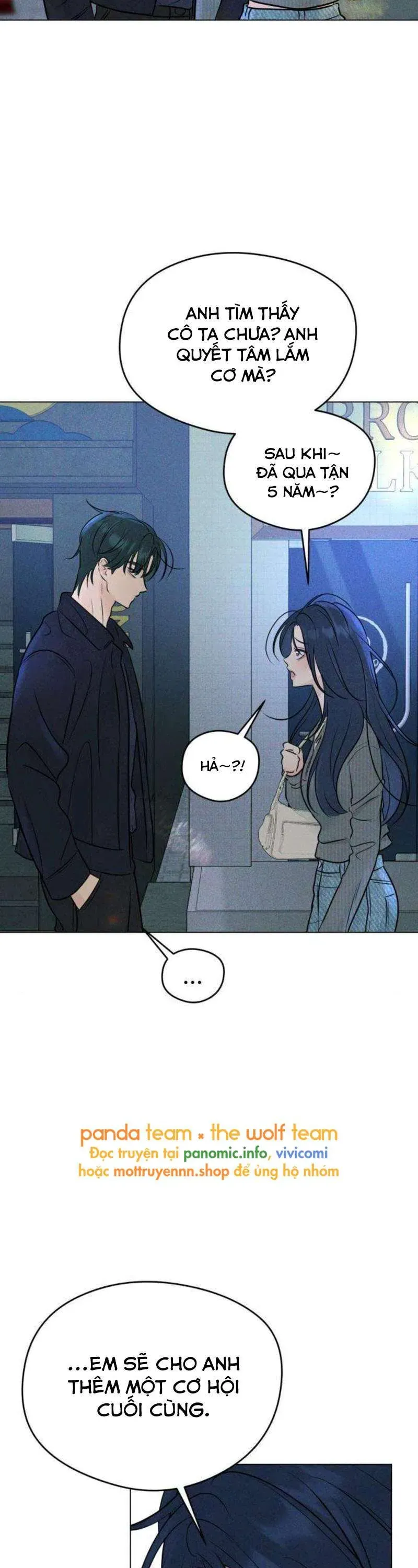 Mối Tình Đầu Của Kẻ Côn Đồ Chapter 9 - Trang 2