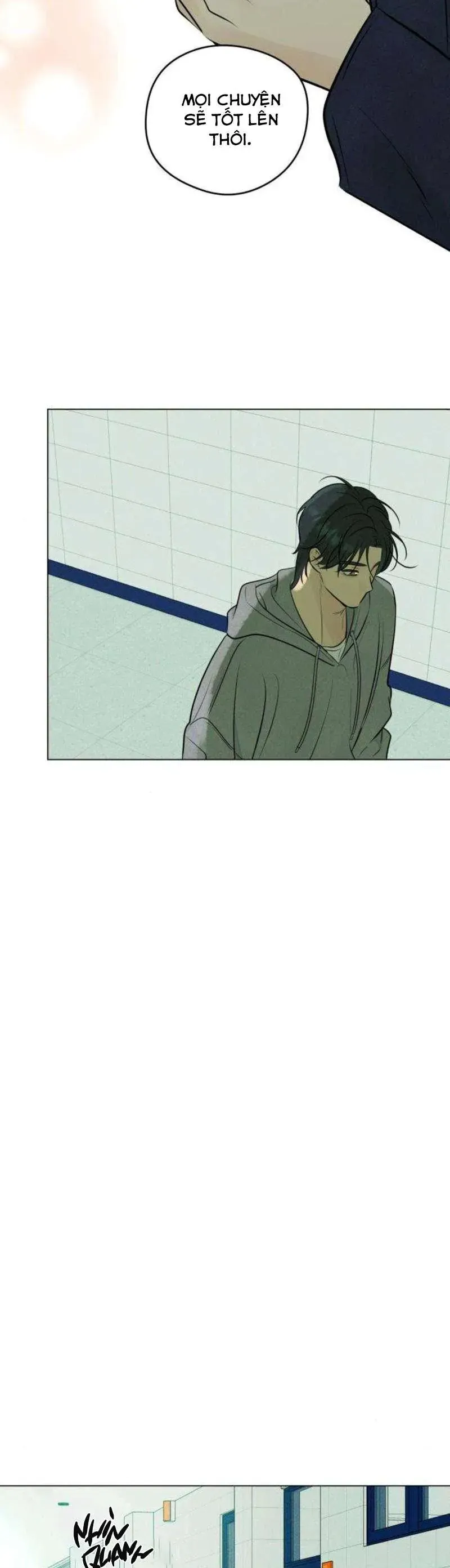 Mối Tình Đầu Của Kẻ Côn Đồ Chapter 9 - Trang 2