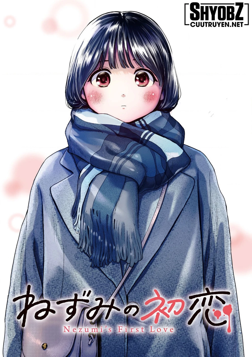 Mối Tình Đầu Của Nezumi Chapter 1 - Trang 2