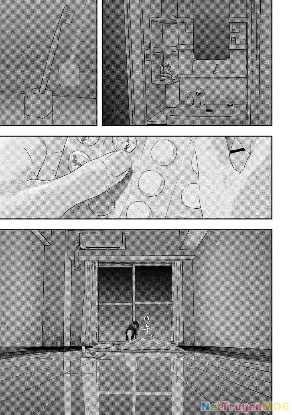 Mối Tình Đầu Của Nezumi Chapter 1 - Trang 2