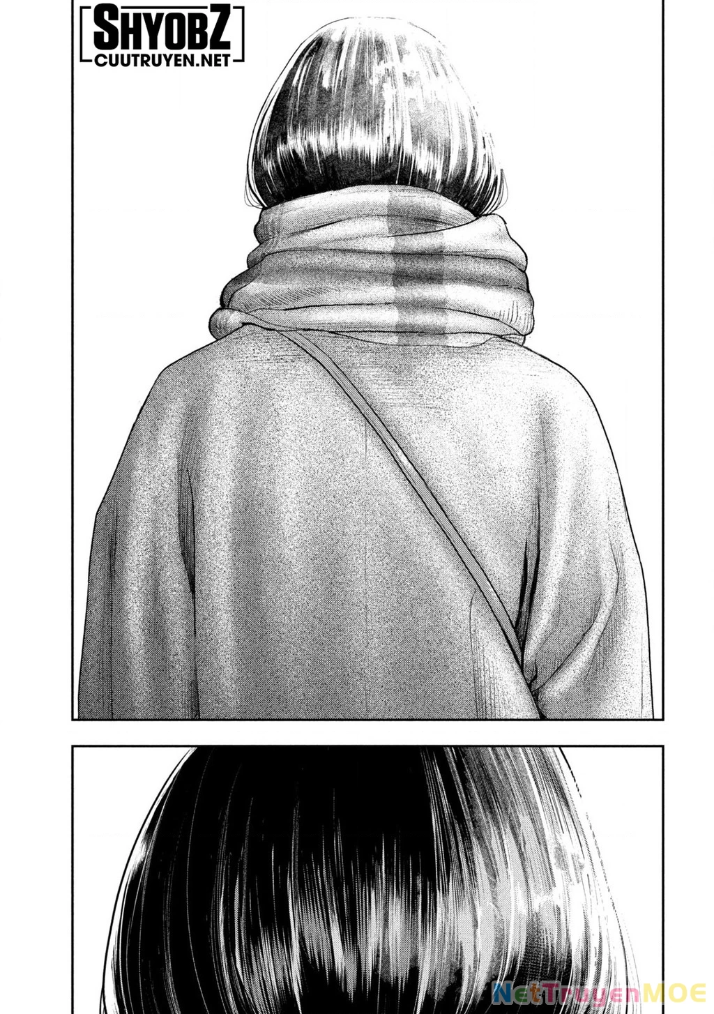 Mối Tình Đầu Của Nezumi Chapter 1 - Trang 2