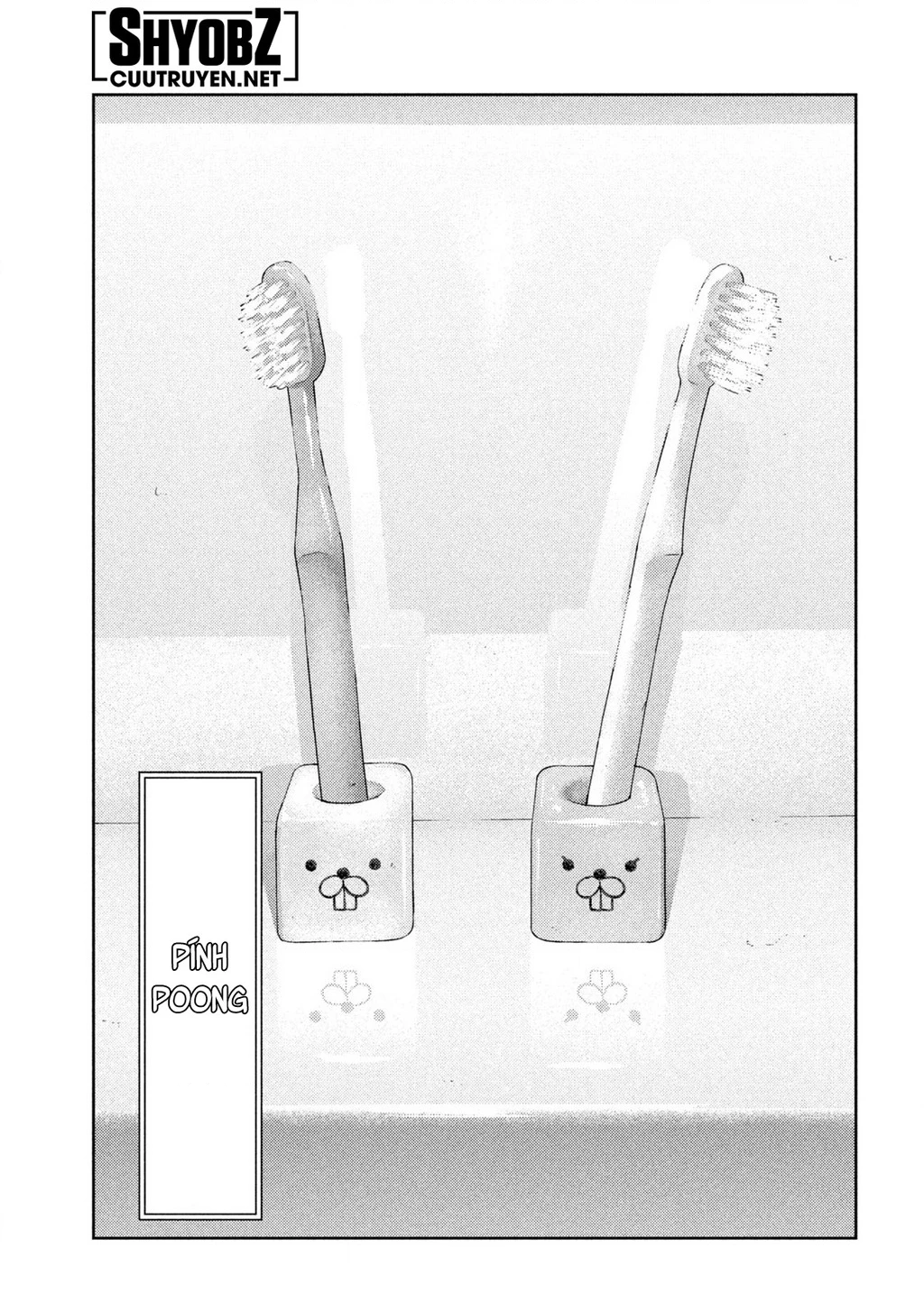 Mối Tình Đầu Của Nezumi Chapter 1 - Trang 2