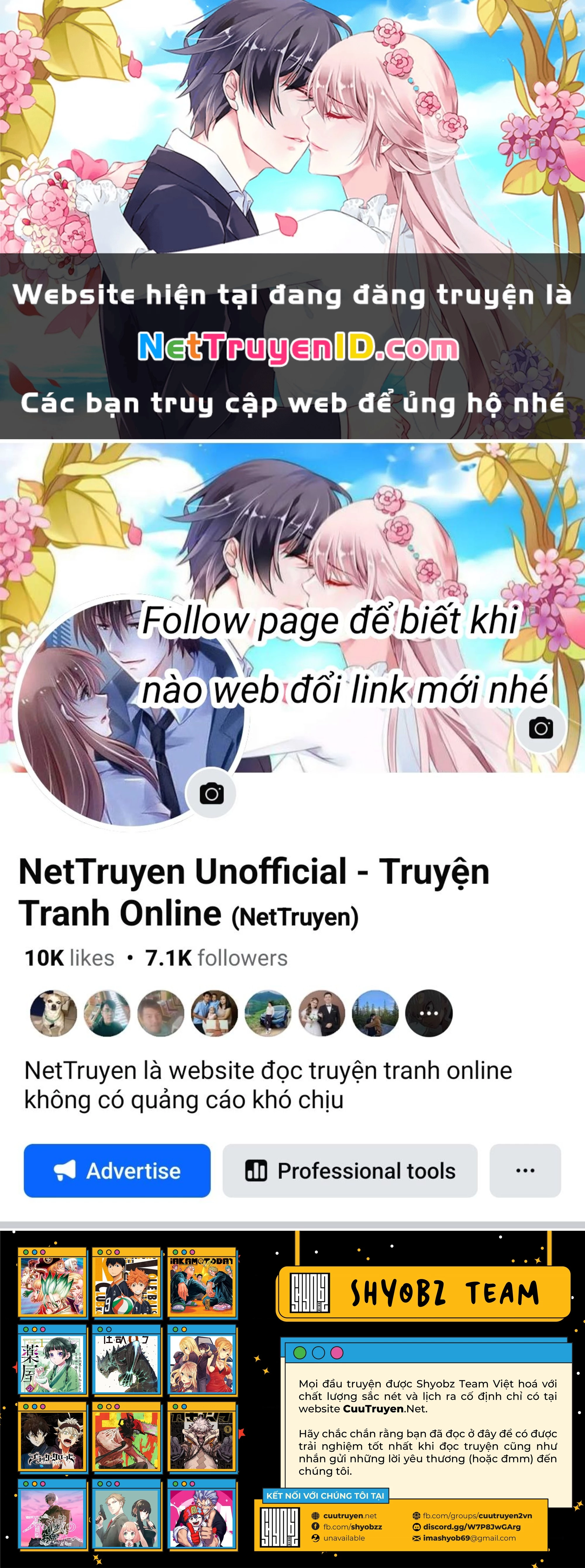 Mối Tình Đầu Của Nezumi Chapter 10 - Trang 2