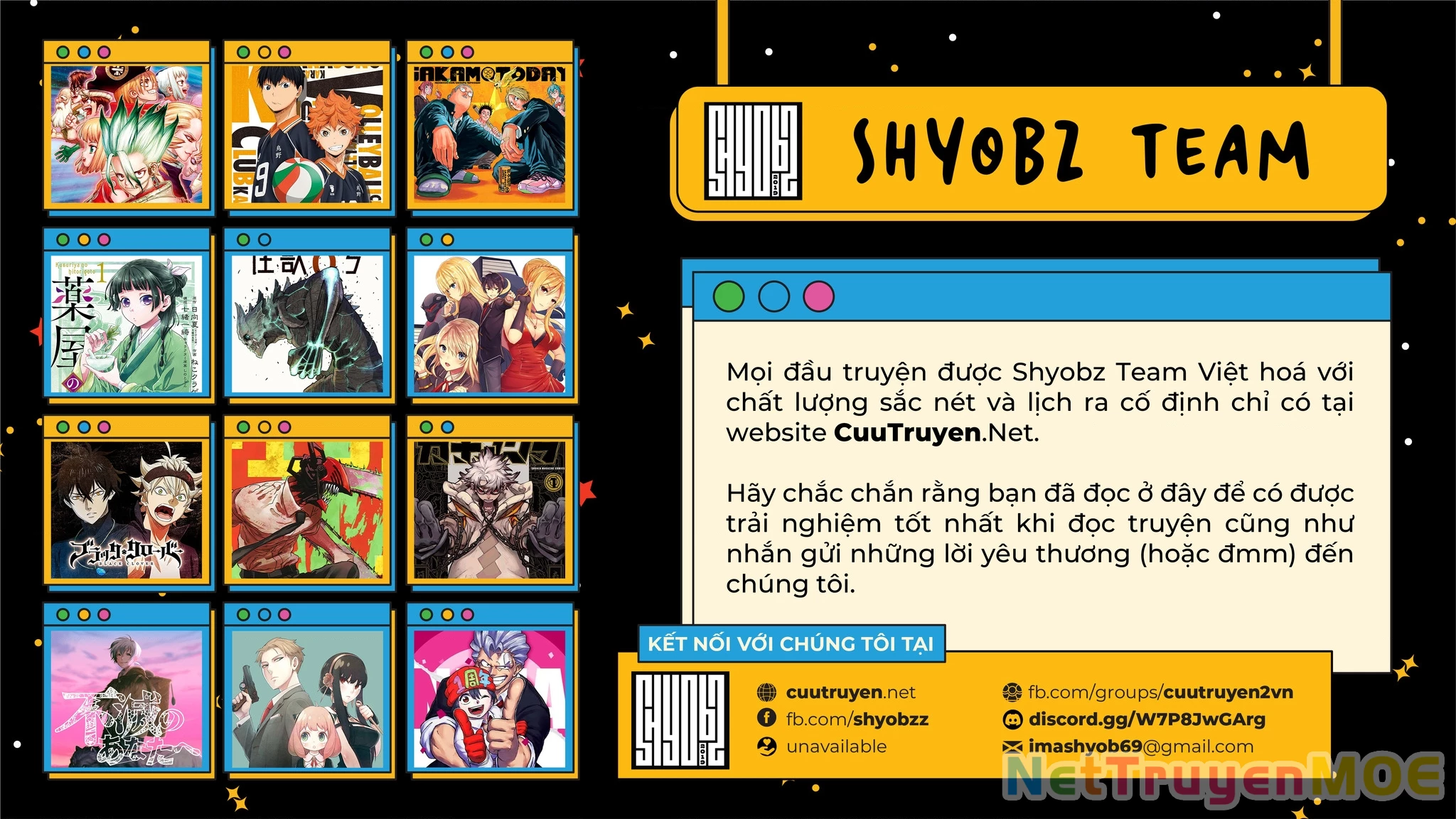 Mối Tình Đầu Của Nezumi Chapter 2 - Trang 2