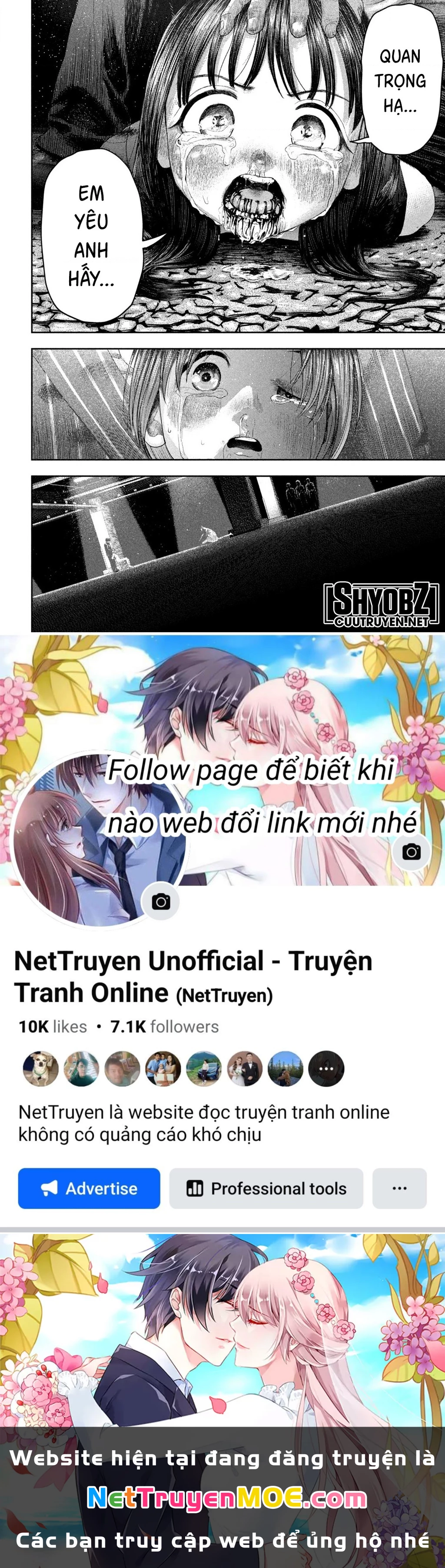 Mối Tình Đầu Của Nezumi Chapter 2 - Trang 2