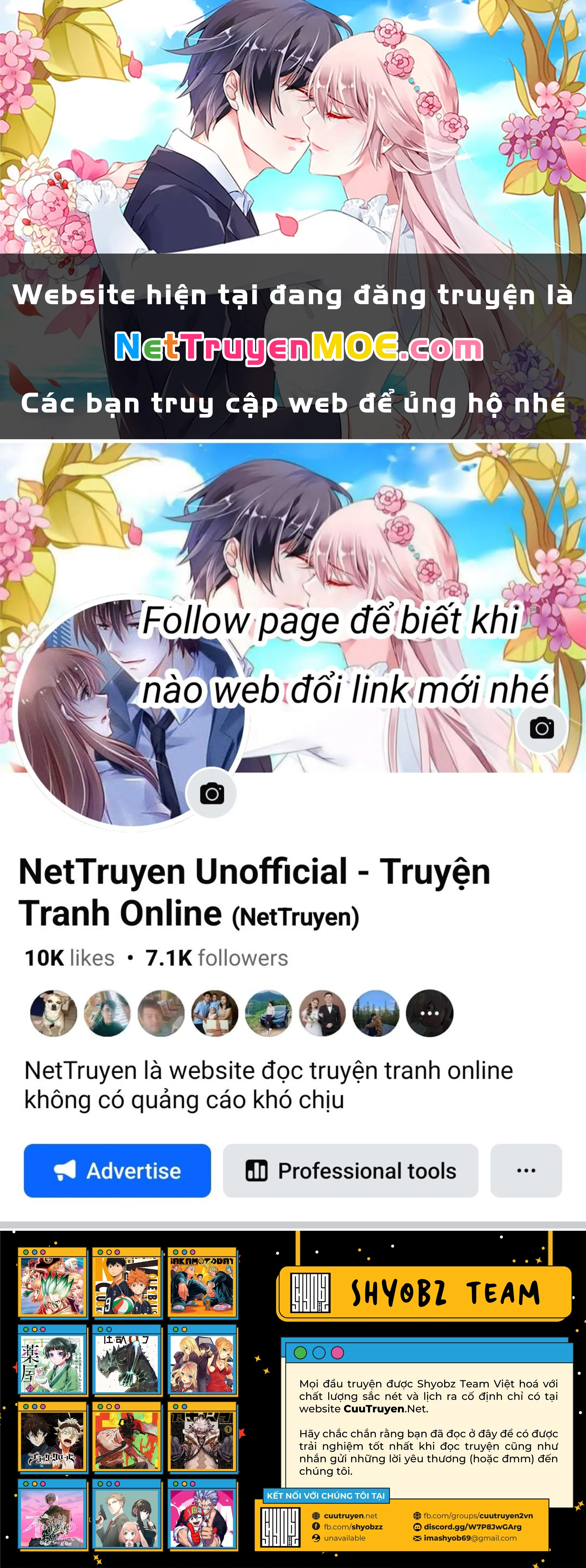 Mối Tình Đầu Của Nezumi Chapter 4 - Trang 2