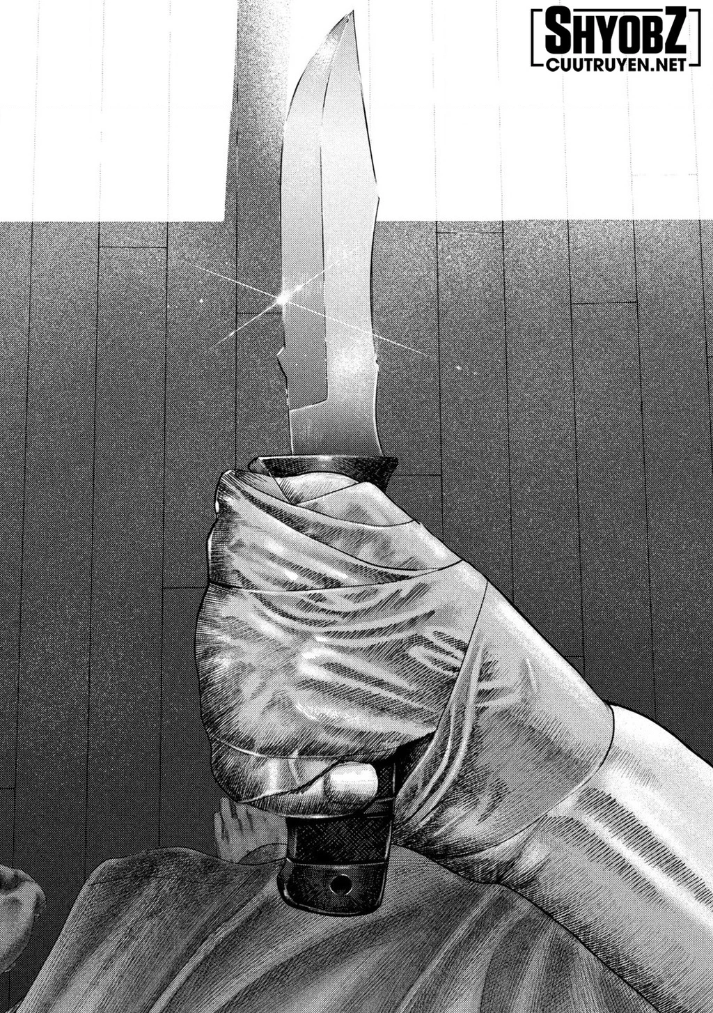 Mối Tình Đầu Của Nezumi Chapter 4 - Trang 2