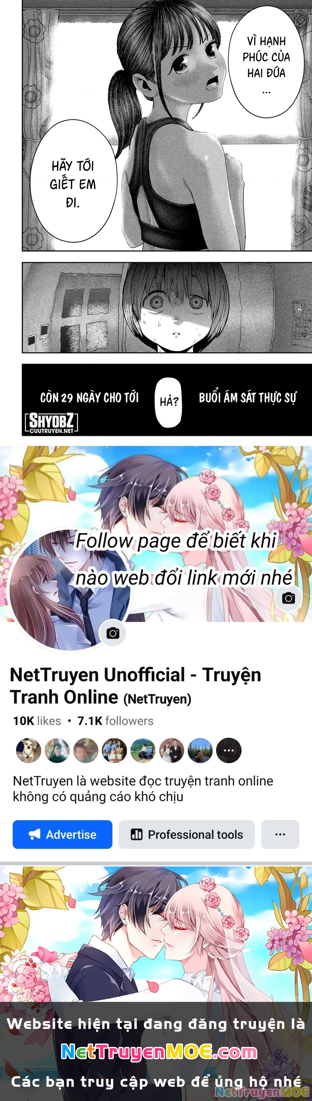 Mối Tình Đầu Của Nezumi Chapter 4 - Trang 2