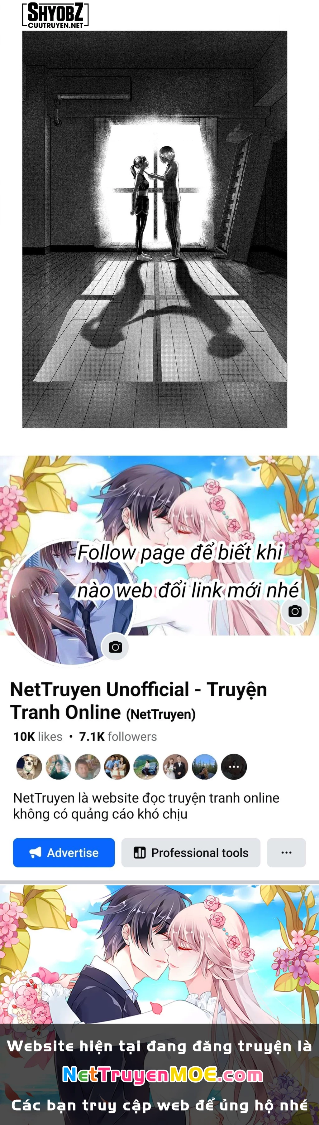 Mối Tình Đầu Của Nezumi Chapter 5 - Trang 2