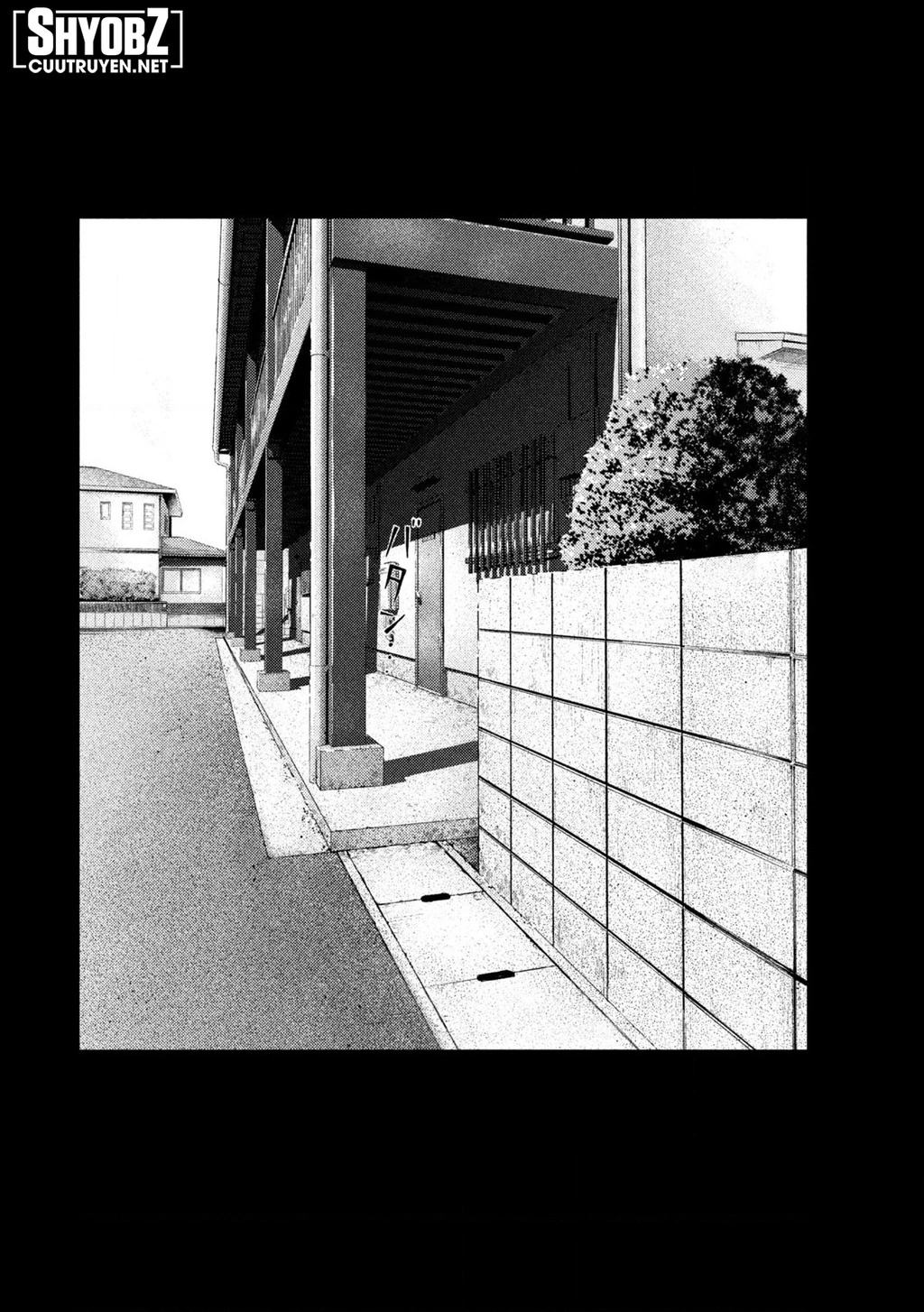 Mối Tình Đầu Của Nezumi Chapter 6 - Trang 2