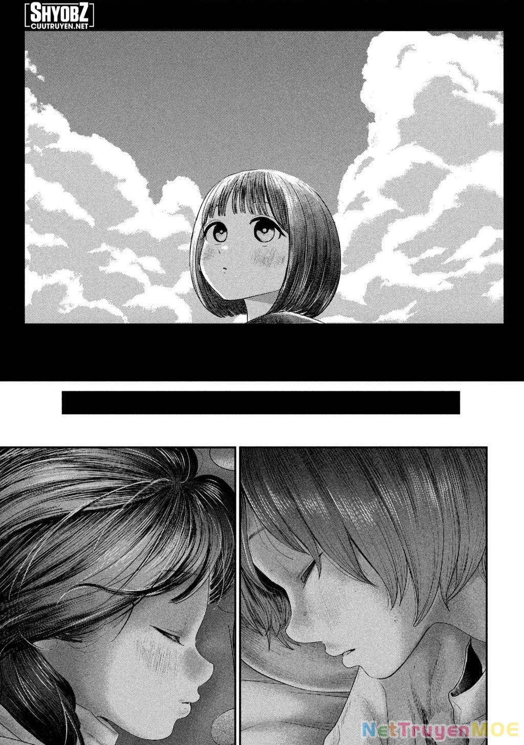 Mối Tình Đầu Của Nezumi Chapter 6 - Trang 2