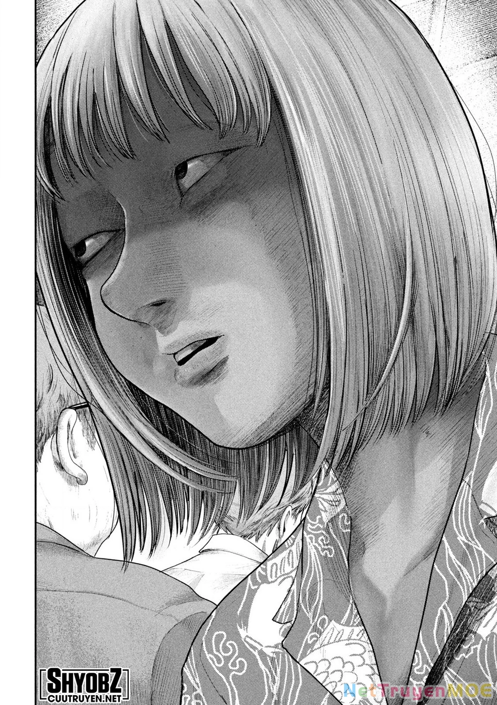 Mối Tình Đầu Của Nezumi Chapter 7 - Trang 2