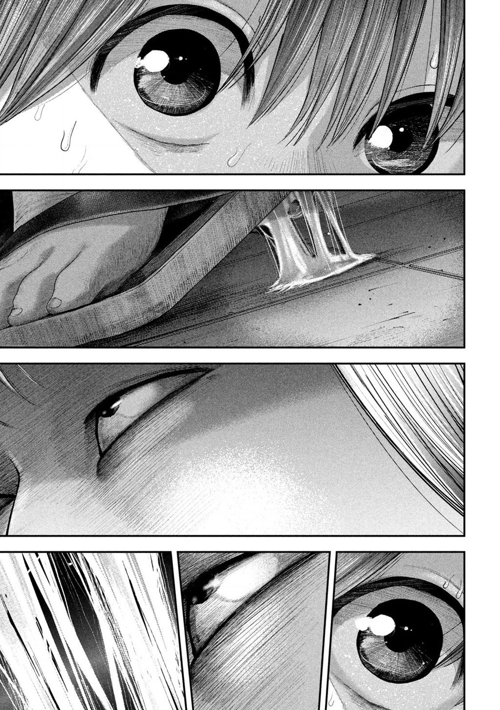 Mối Tình Đầu Của Nezumi Chapter 7 - Trang 2